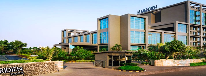 Le Meridien - Nagpur 01.jpg